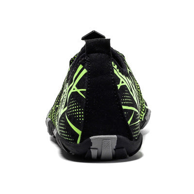 wading shoes men's