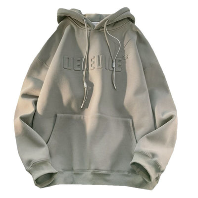 Oversized Hoodie