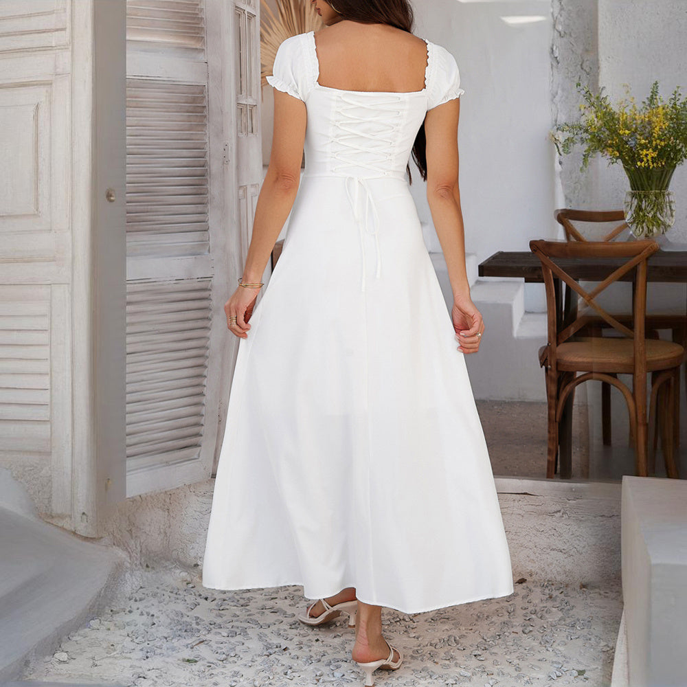 Maylene Maxi Dress