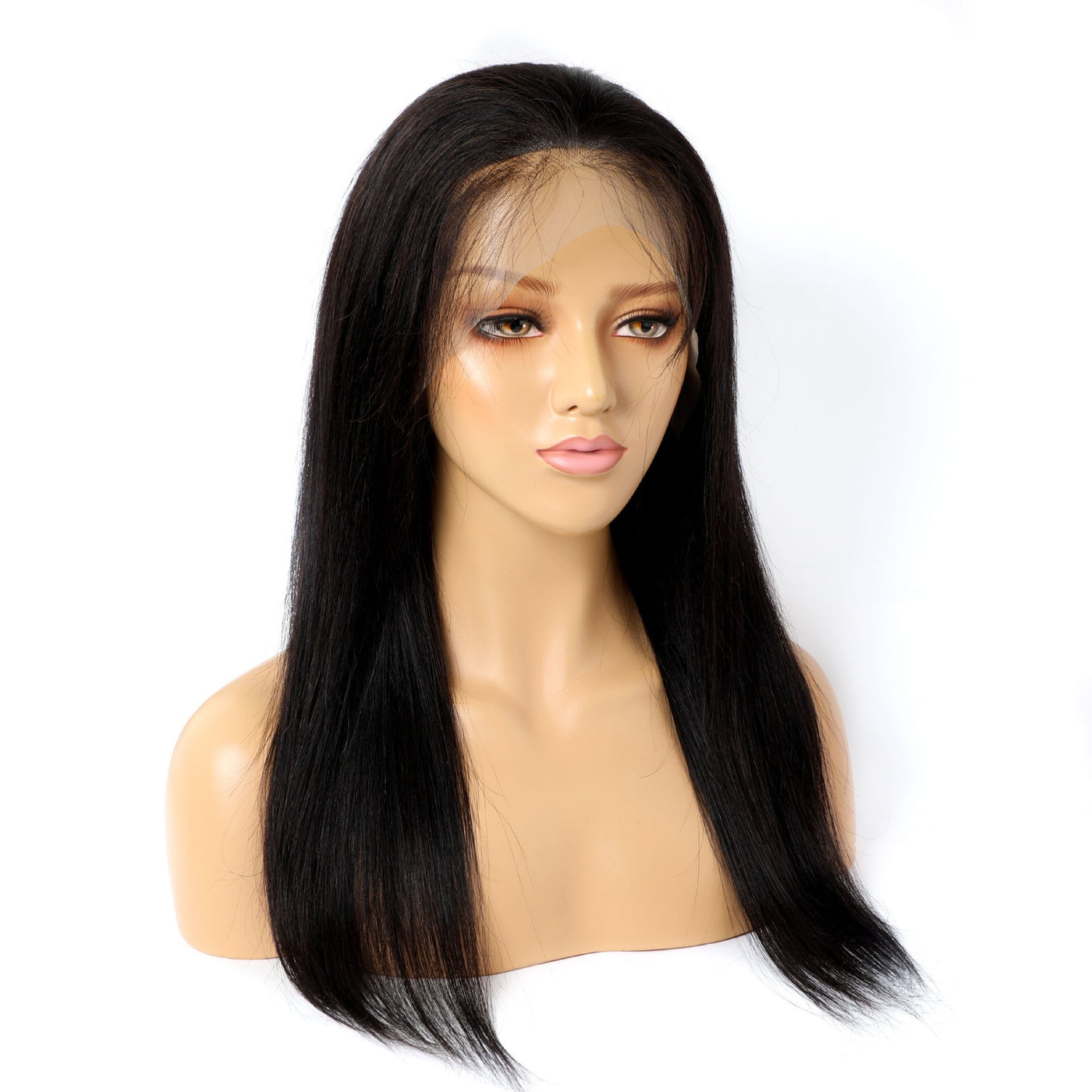 Straight Human Hair