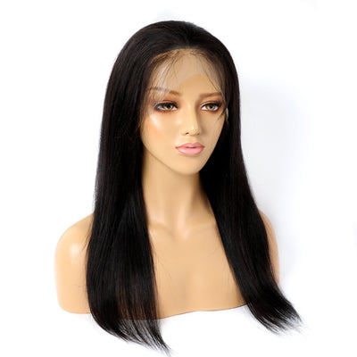 Straight Human Hair