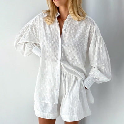 Cece Shorts Set
