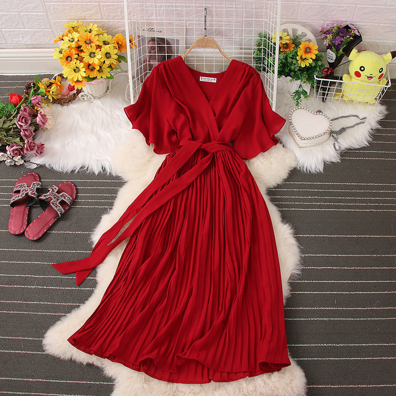 Izzy Midi Dress
