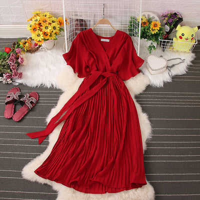Izzy Midi Dress