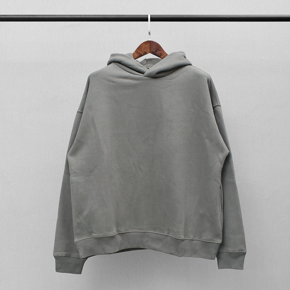 Casual Oversized Crewneck Sweatshirts – Versatile Comfort in Neutral Tones