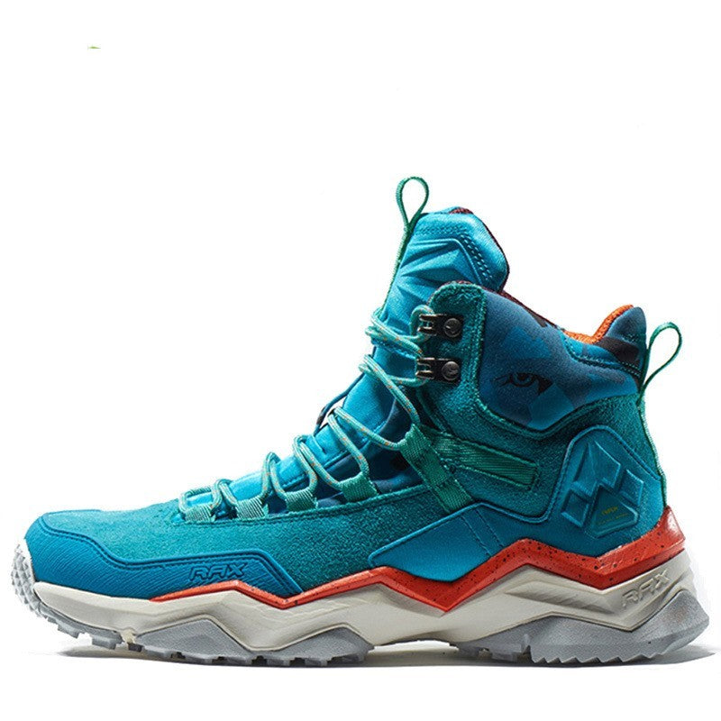 Non-slip Mountain Climbing Shoes