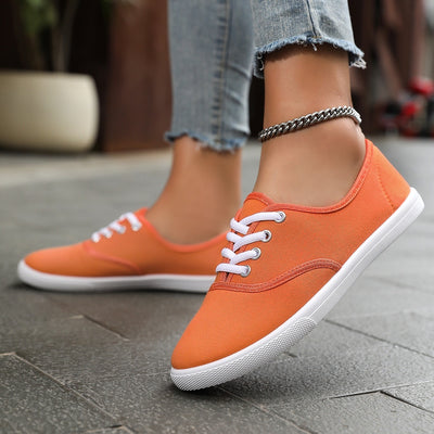 Nothing Basic About Life Unisex Sneakers