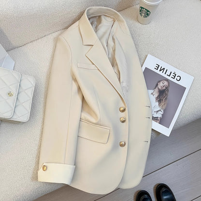 Tailored Blazer