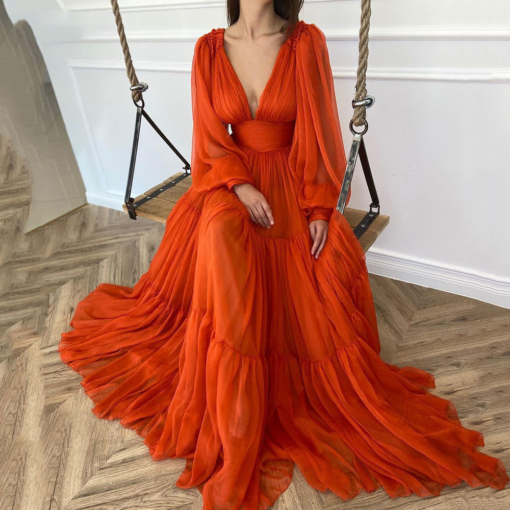 Belle of The Ball Dress