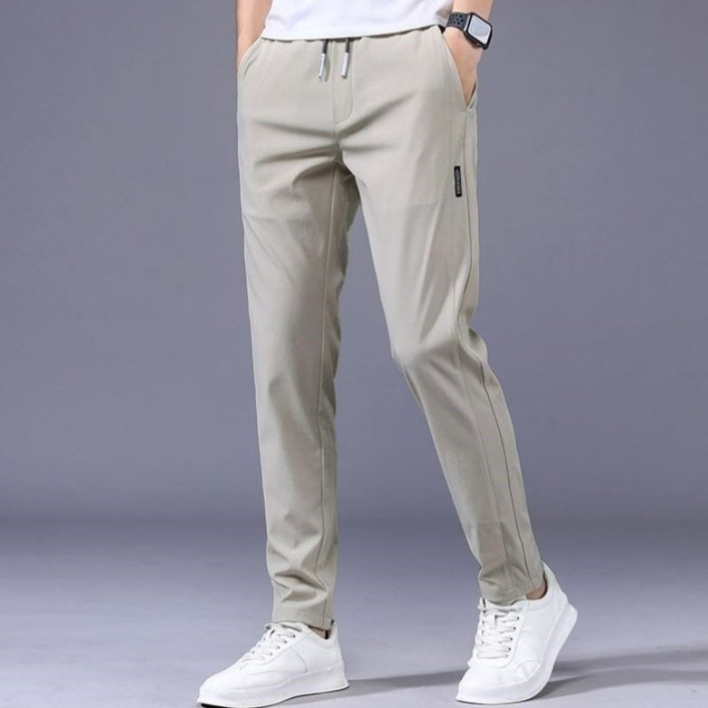 Men's Athletic Jogger Pants – Comfortable, Stylish & Versatile for Active Wear