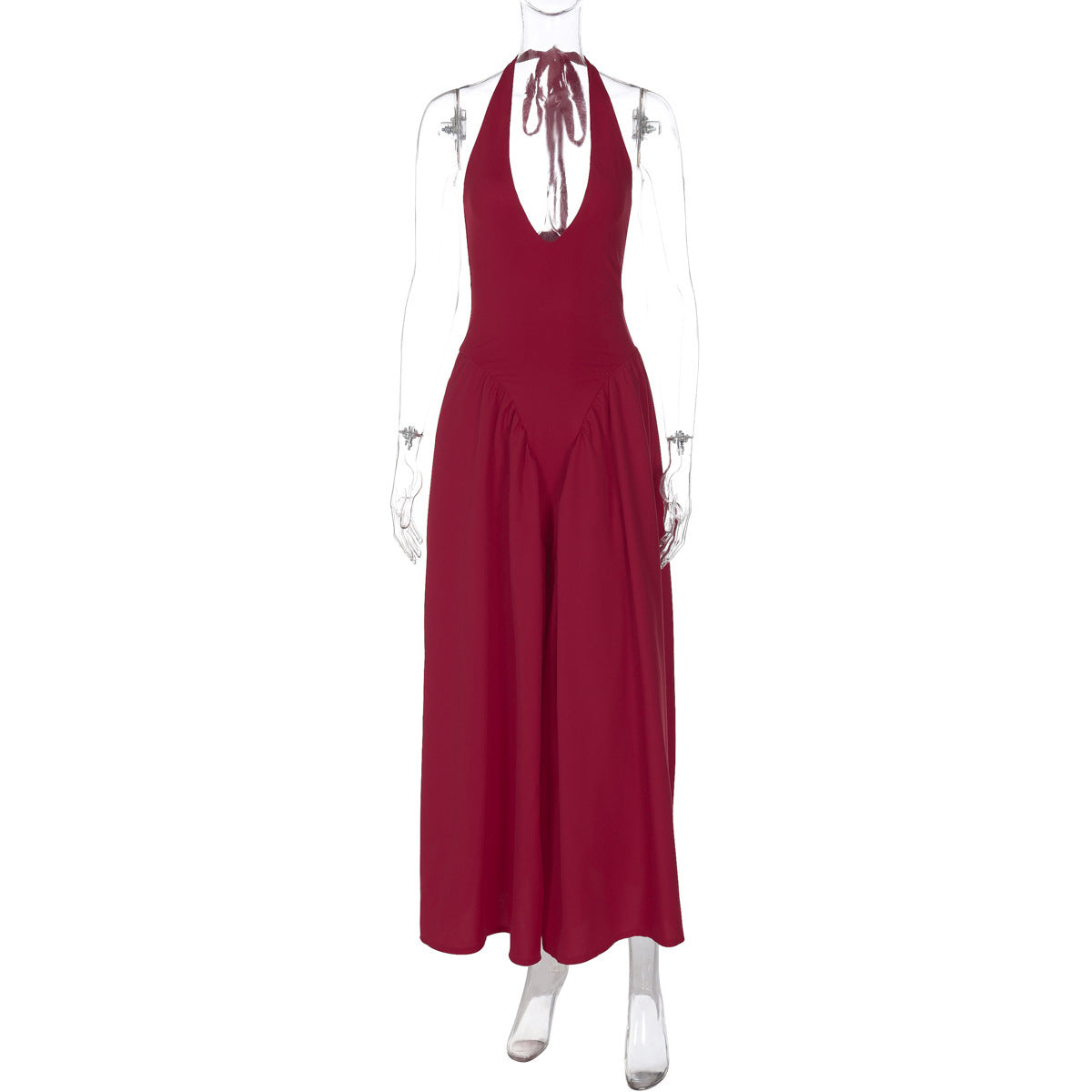 Kerry Halter Swing Dress
