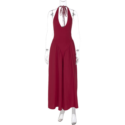 Kerry Halter Swing Dress