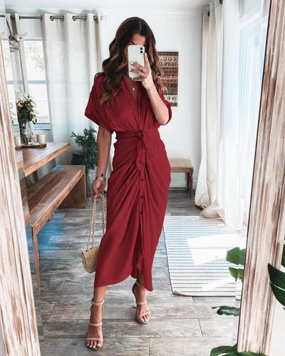 Liddy Dress