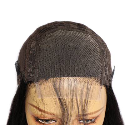 Straight Human Hair
