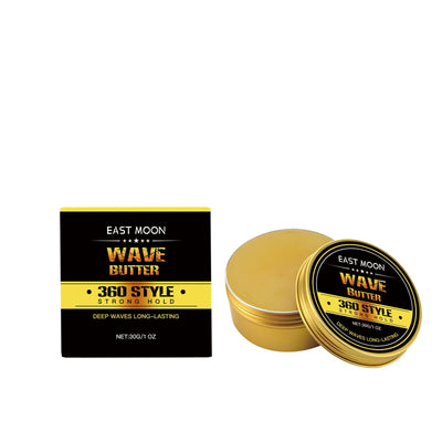 Shaping Wave Hair Oil