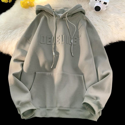 Oversized Hoodie