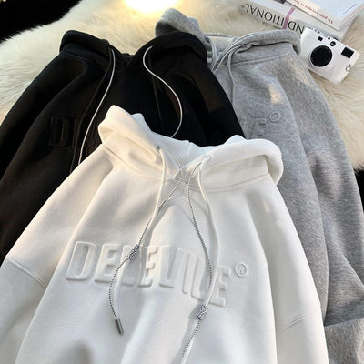 Oversized Hoodie
