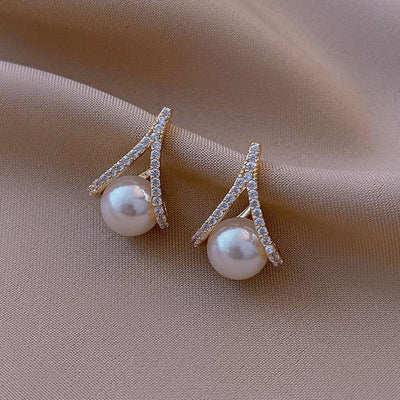 Assorted Fashion Earrings