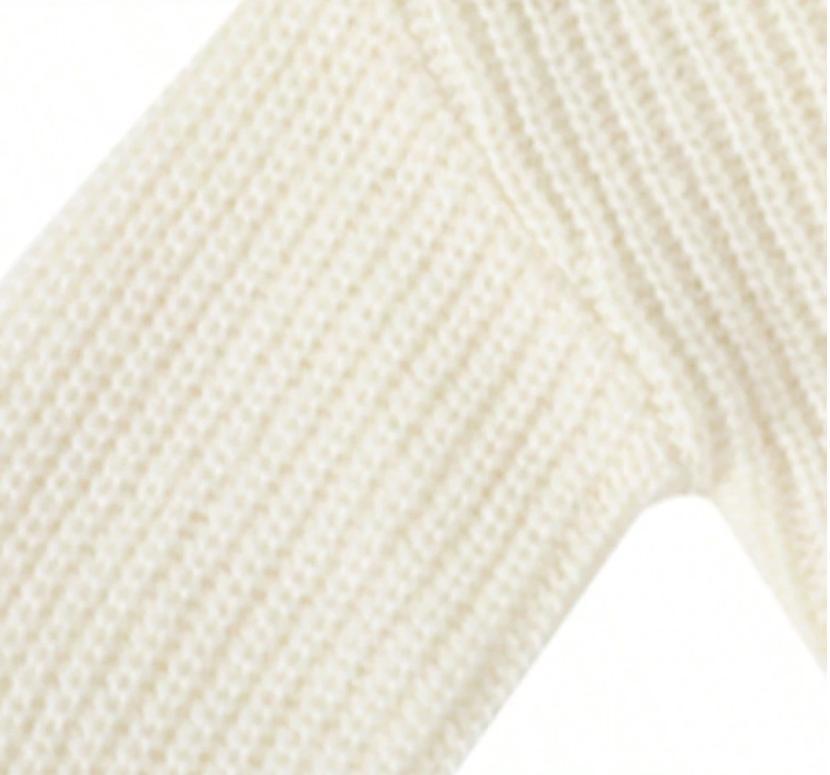 Chunky Knit Cardigan