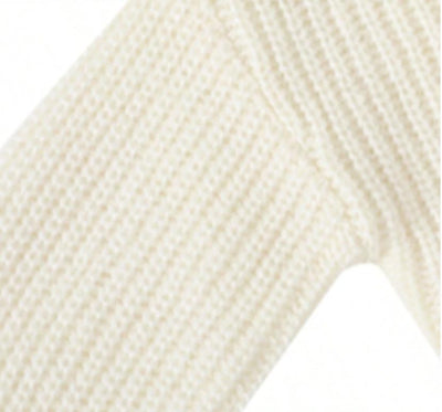 Chunky Knit Cardigan