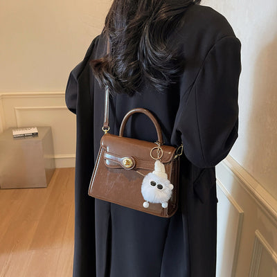 Lynda Shoulder Messenger Bag