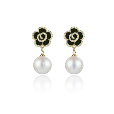 Assorted Fashion Earrings