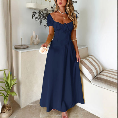 Maylene Maxi Dress