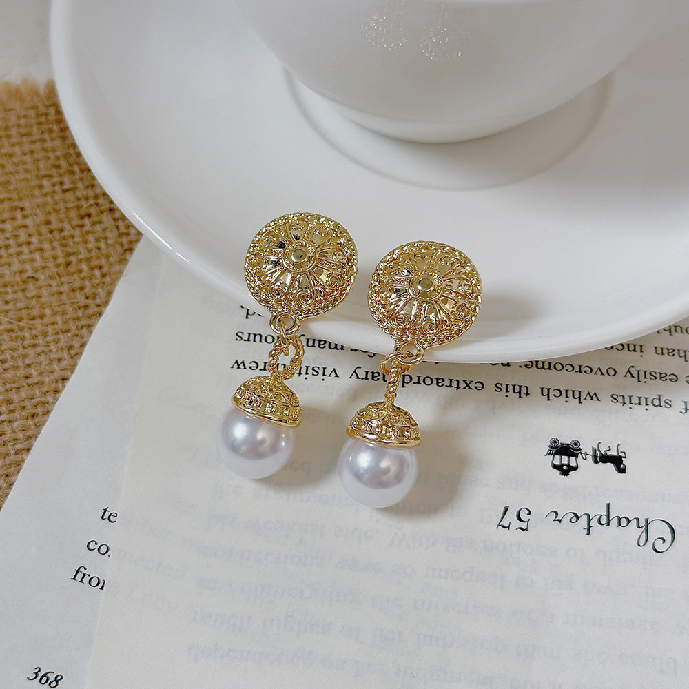 Assorted Fashion Earrings