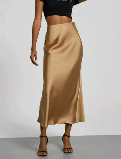 Slim Fit Sheath Dress