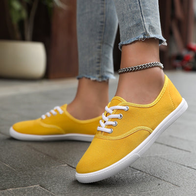 Nothing Basic About Life Unisex Sneakers