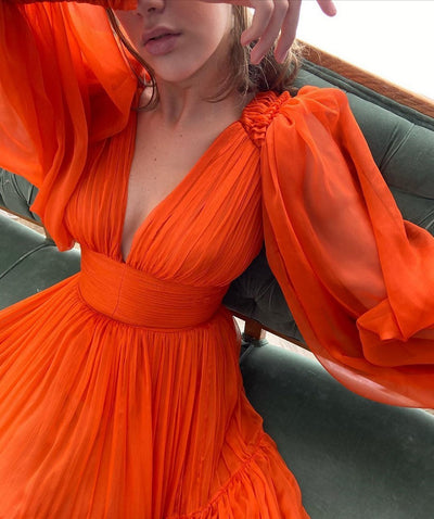 Belle of The Ball Dress