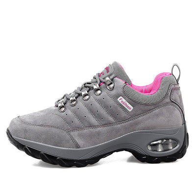 Sneakers Air Cushion
