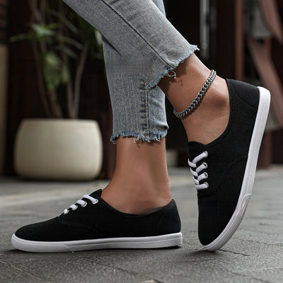 Nothing Basic About Life Unisex Sneakers