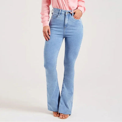 Stretch Light Denim