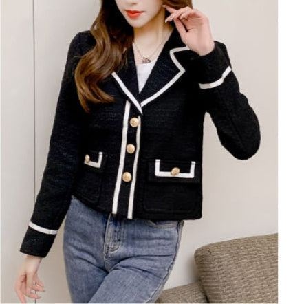 Short Blazer