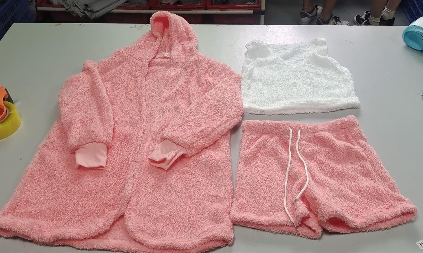 Womens Clothing Long Sleeve
