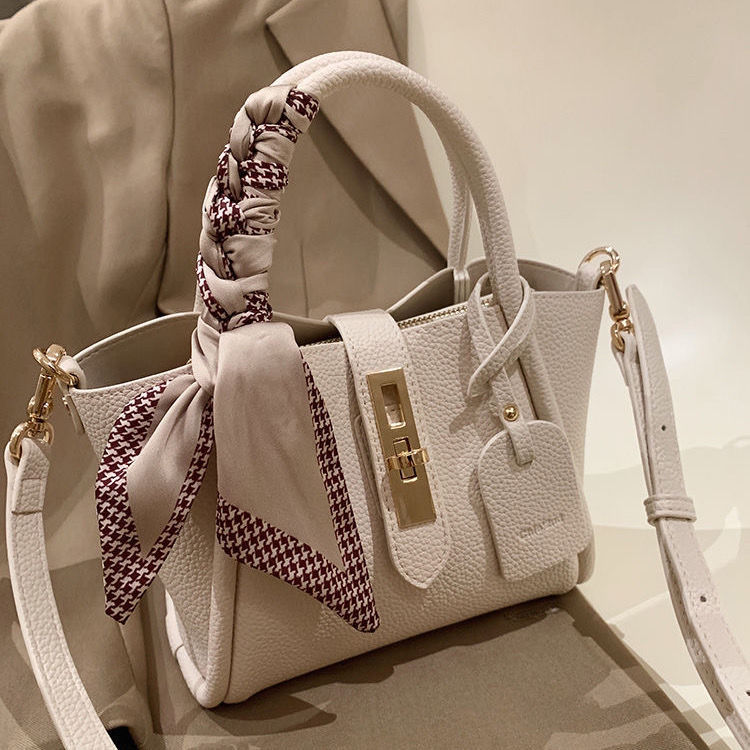 Julie Soft Leather Bag
