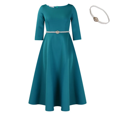 Nancy Swing Dress