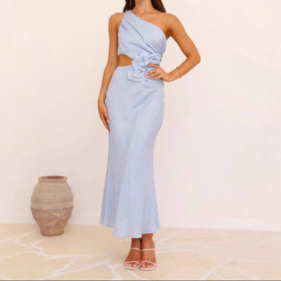 Sweetie Cut-Out Dress
