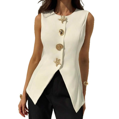 Trendy Vest Top