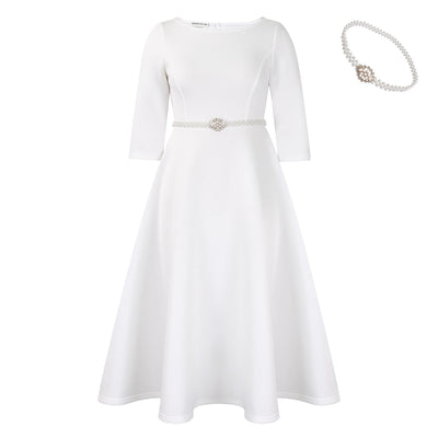 Nancy Swing Dress