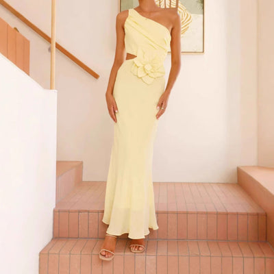 Sweetie Cut-Out Dress