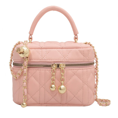 Versatile Mini Handbag