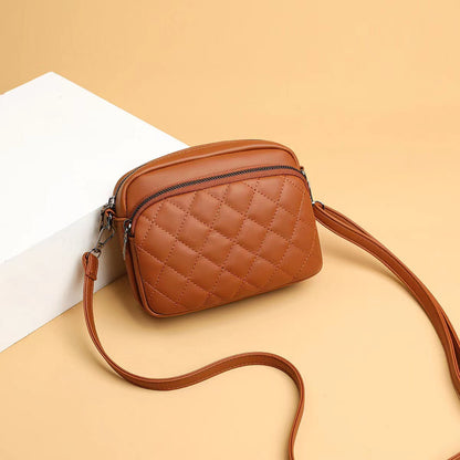 Taylor Shoulder Messenger Bag