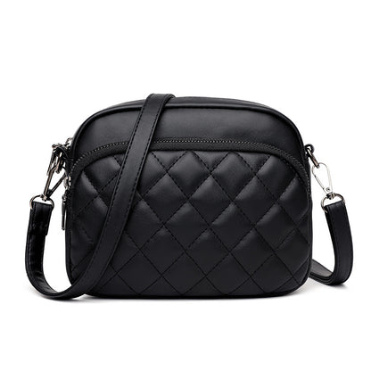 Taylor Shoulder Messenger Bag