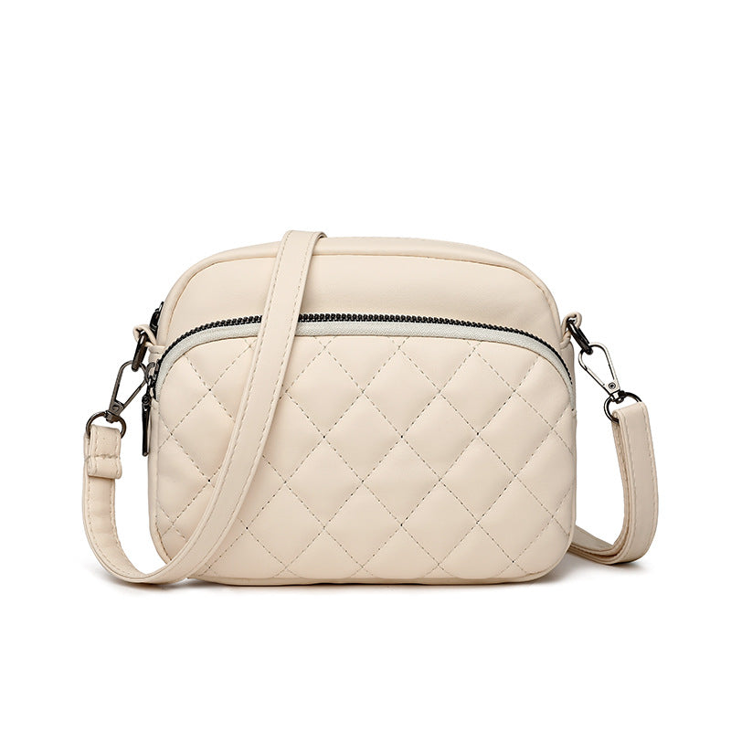 Taylor Shoulder Messenger Bag