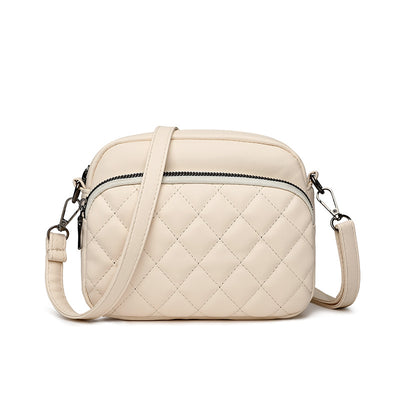 Taylor Shoulder Messenger Bag