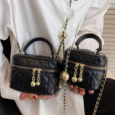 Versatile Mini Handbag