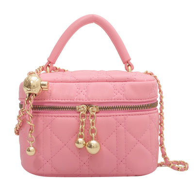 Versatile Mini Handbag