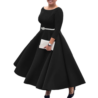 Nancy Swing Dress